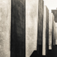 memorial to the murdered jews of europe, berlin