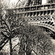 eiffel tower, paris