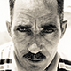 unknown man, tunisia