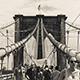 brooklyn bridge, nyc